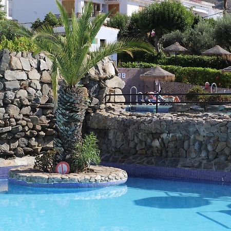 El Capistrano Village Spacious home, large terrace Nerja Exterior foto