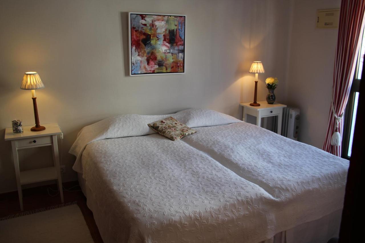 El Capistrano Village Spacious home, large terrace Nerja Exterior foto
