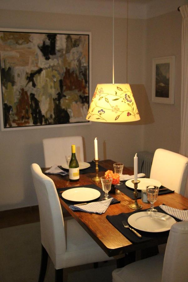 El Capistrano Village Spacious home, large terrace Nerja Exterior foto