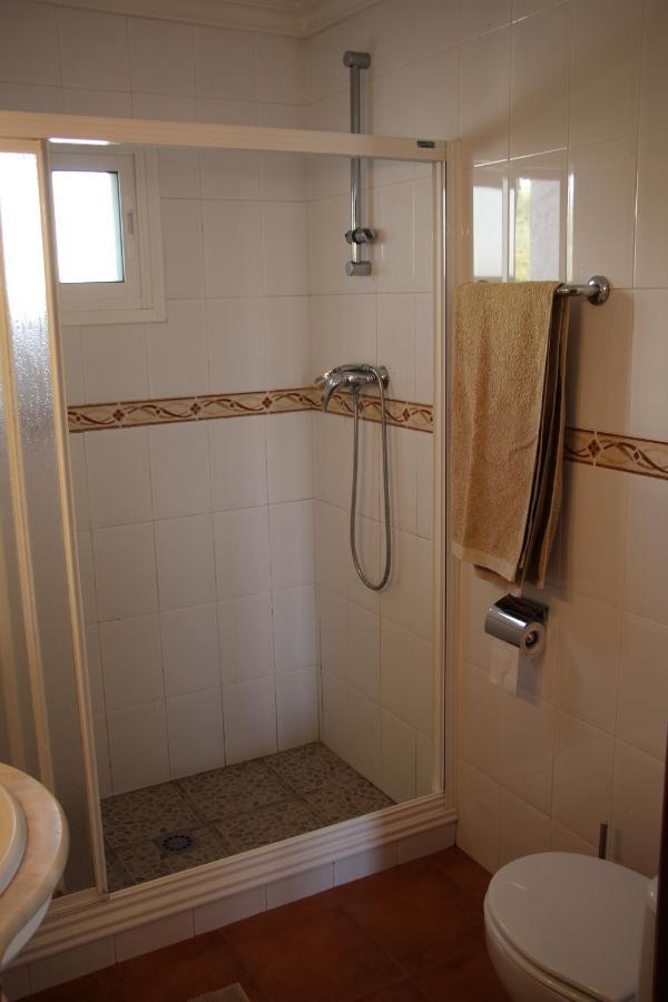 El Capistrano Village Spacious home, large terrace Nerja Exterior foto