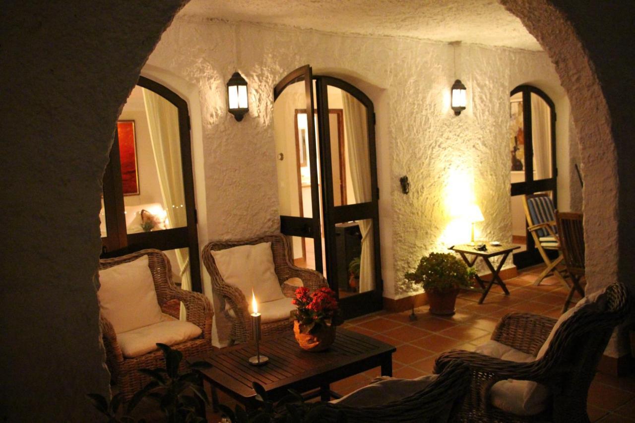 El Capistrano Village Spacious home, large terrace Nerja Exterior foto