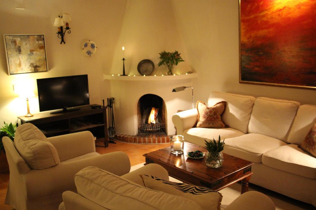 El Capistrano Village Spacious home, large terrace Nerja Exterior foto
