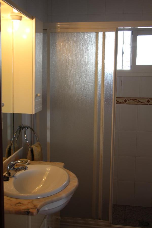 El Capistrano Village Spacious home, large terrace Nerja Exterior foto